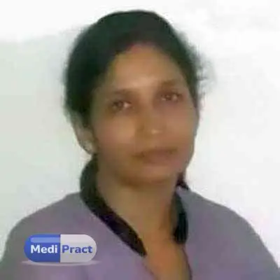 Dr. Sujata Rathi Profile Picture