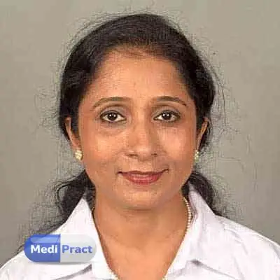 Dr. Sujata Rathod Profile Picture