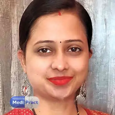 Dr. Sujata Sarkar Profile Picture