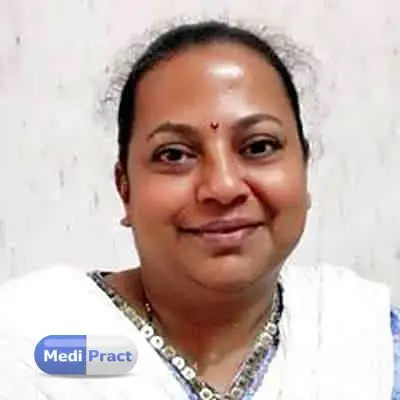 Dr. Sujata Sawant Profile Picture
