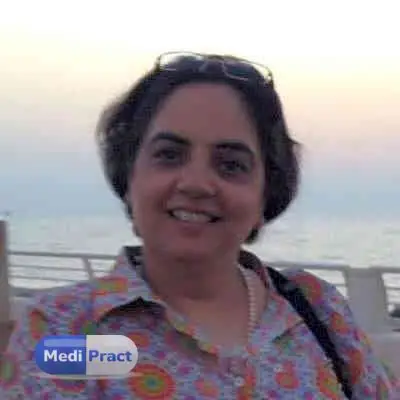 Dr. Sujata Sawhney Profile Picture