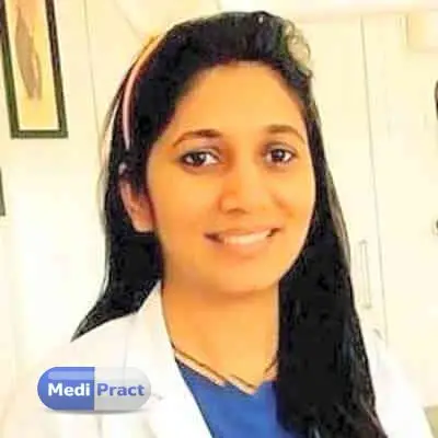 Dr. Sujata Surana Profile Picture