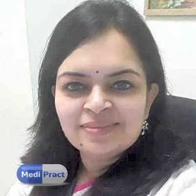Dr. Sujata Uday Rajput Profile Picture