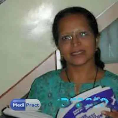 Dr. Sujata Udeshi Profile Picture