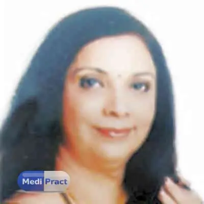 Dr. Sujata Wagh Profile Picture