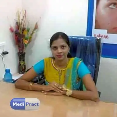 Dr. Sujatha Profile Picture