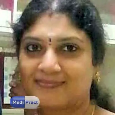 Dr. Sujatha Akilananth Profile Picture