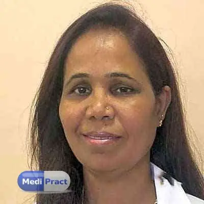 Dr. Sujatha Audimulapu Profile Picture