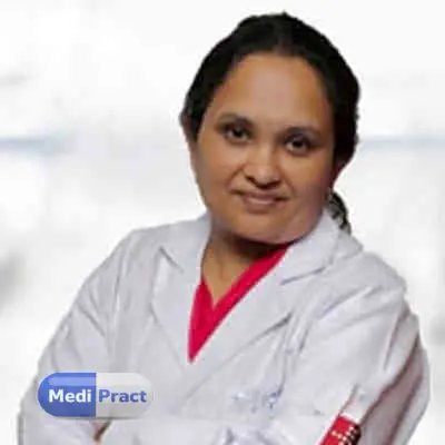 Dr. Sujatha B Profile Picture