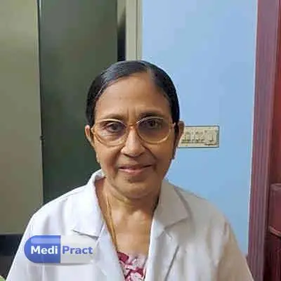 Dr. Sujatha C G Profile Picture