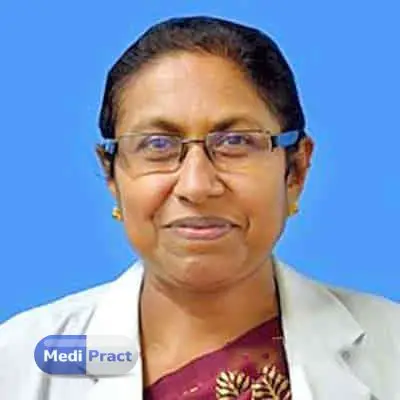 Dr. Sujatha Charles Profile Picture