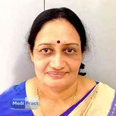 Dr. Sujatha Hegde Profile Picture