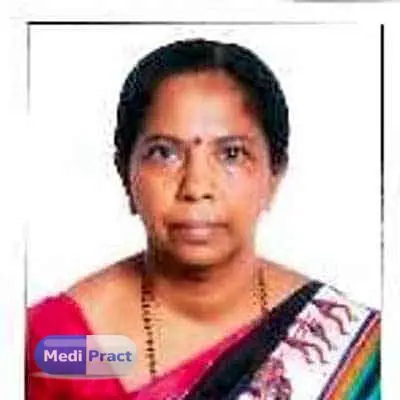 Dr. Sujatha K Profile Picture
