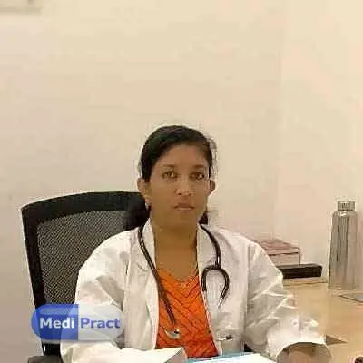 Dr. Sujatha K.C Profile Picture