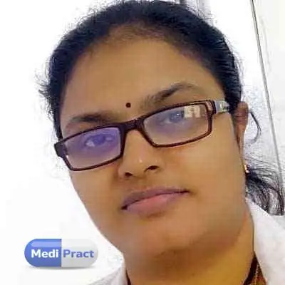 Dr. Sujatha Mahendrakar Profile Picture