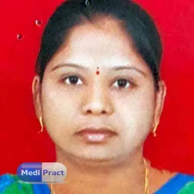 Dr. Sujatha Matipati Profile Picture