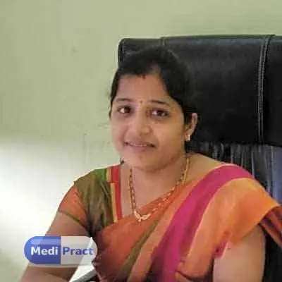 Dr. Sujatha Pydi Profile Picture