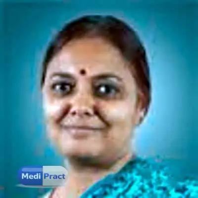 Dr. Sujatha Ramesh Profile Picture