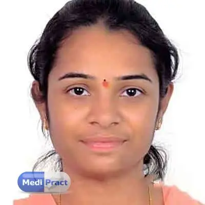 Dr. Sujatha Reddy Veeram Profile Picture