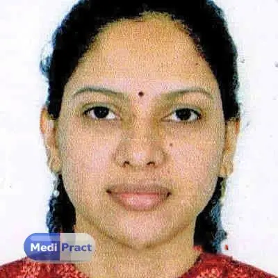 Dr. Sujatha Sathish Profile Picture