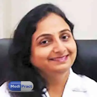 Dr. Sujatha Shetty Profile Picture