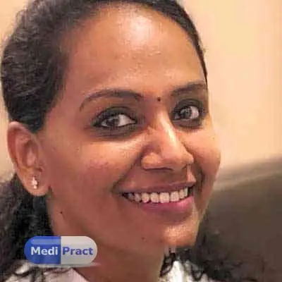 Dr. Sujatha Somasundaram Profile Picture