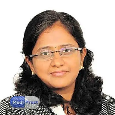Dr. Sujatha Sureshkumar Profile Picture
