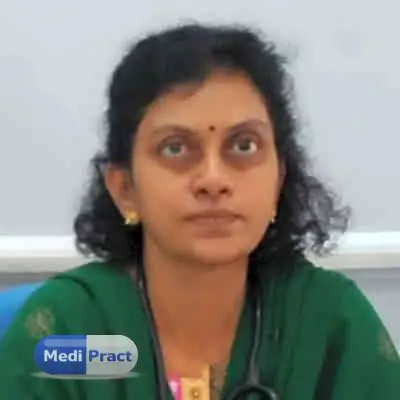 Dr. Sujatha T.R Profile Picture