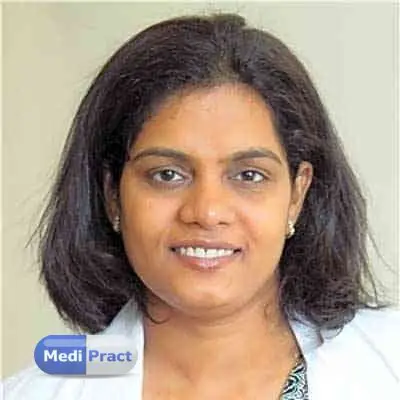 Dr. Sujatha Tella Profile Picture