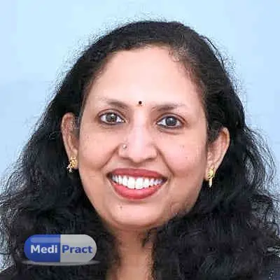 Dr. Sujatha Thyagarajan Profile Picture