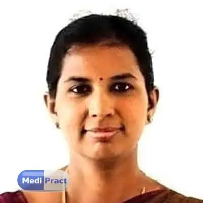 Dr. Sujatha Udupa Profile Picture