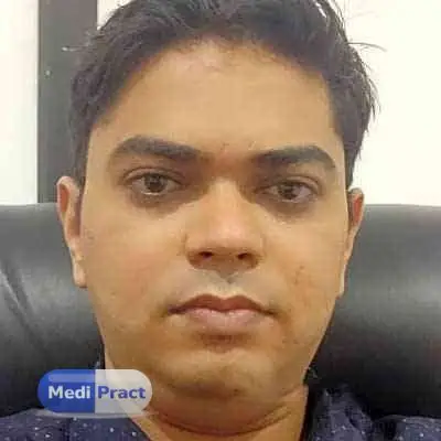 Dr. Sujay Bhirud Profile Picture