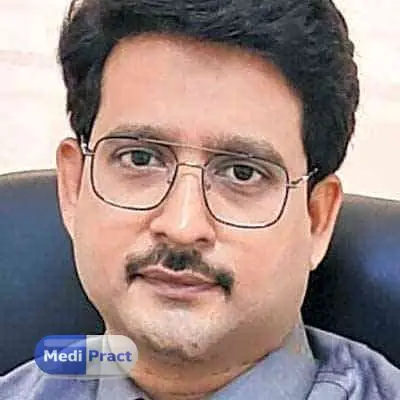 Dr. Sujay BR Profile Picture