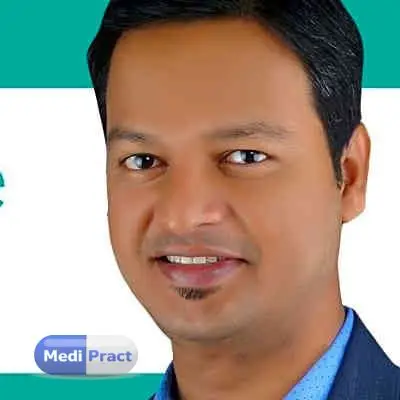 Dr. Sujay Gopal Profile Picture