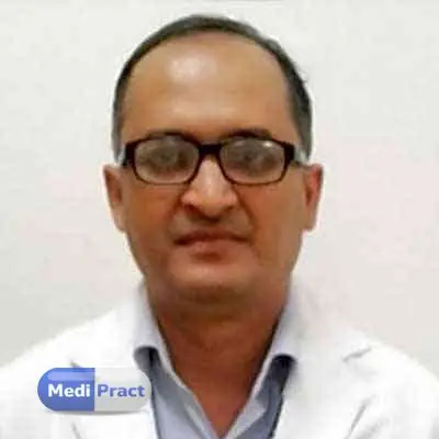 Dr. Sujay Gupta Profile Picture