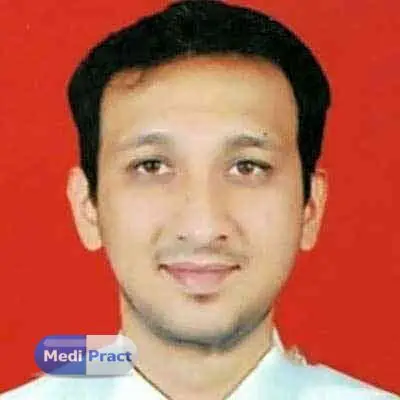 Dr. Sujay Kulkarni Profile Picture