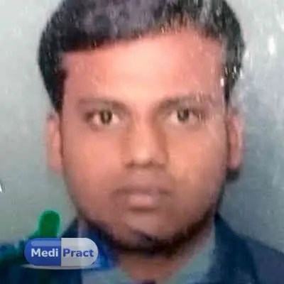 Dr. Sujay Kumar Profile Picture