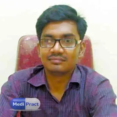 Dr. Sujay Mallik Profile Picture