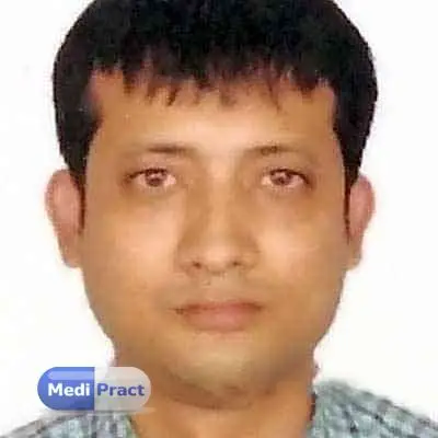 Dr. Sujay Mishra Profile Picture
