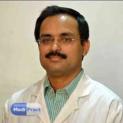 Dr. Sujay Mukhopadhyay Profile Picture
