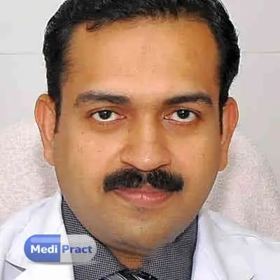 Dr. Sujay Renga Profile Picture