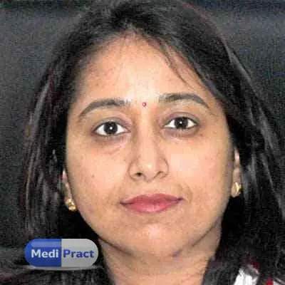 Dr. Sujaya Profile Picture