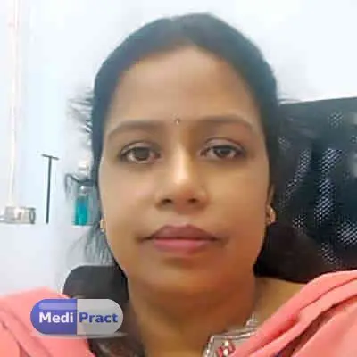 Dr. Sujaya S.N. Profile Picture