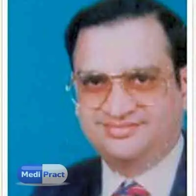 Dr. Sujeer N N Profile Picture