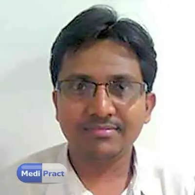 Dr. Sujeet Chilkar Profile Picture
