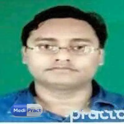 Dr. Sujeet Kumar Bharti Profile Picture