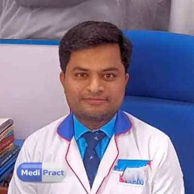 Dr. Sujeet Kumar Singh Profile Picture