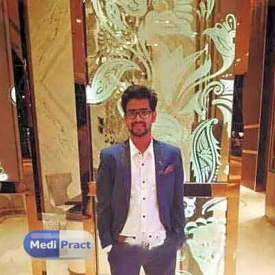 Dr. Sujeet Mallick Profile Picture