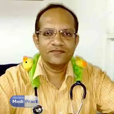 Dr. Sujeet Phadke Profile Picture