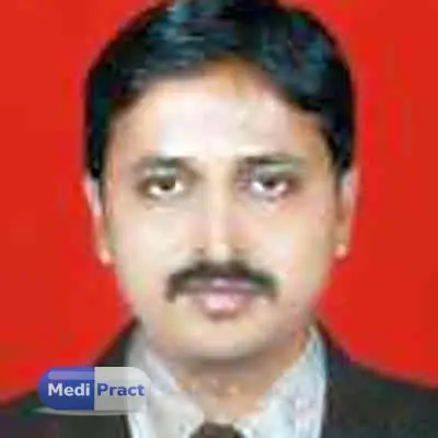 Dr. Sujeet Ranjane Profile Picture